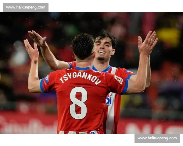 西甲联赛新格局解析豪门竞争与青年崛起未来趋势观察全景深度解读 西甲联赛新格局解析豪门竞争与青年崛起未来趋势观察全景深度解读