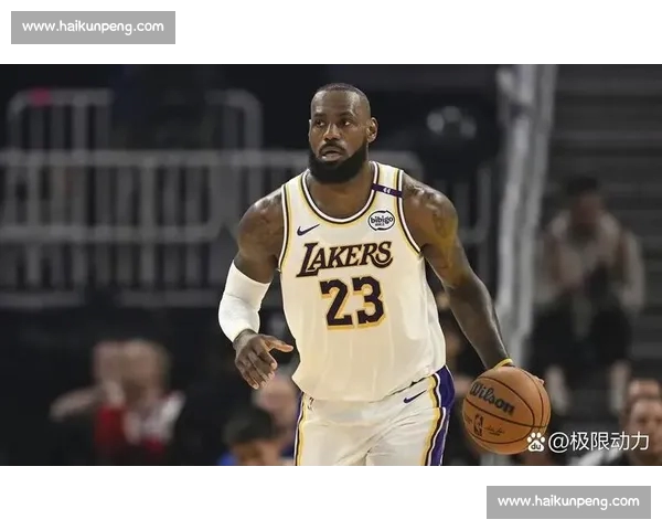 今日NBA激战回顾湖人勇夺胜利詹姆斯状态引关注