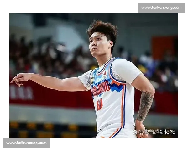 今日CBA焦点战：广东队力克辽宁队晋级季后赛四强 赵睿状态回暖表现亮眼