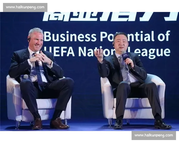 世界杯品牌竞争激烈背后的商业战略与市场布局探析