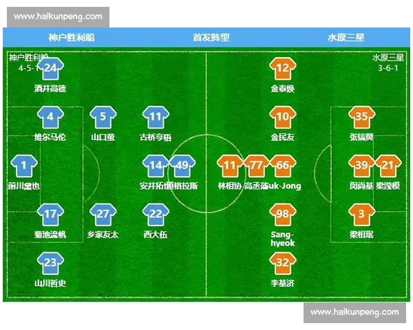中超赛前分析方法解析与战术布置策略探讨