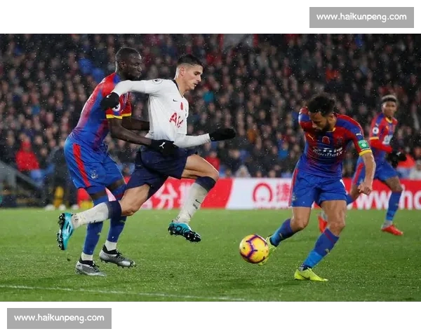 聚焦足球比赛关键数据解析攻防效率与胜负走势全景分析标题