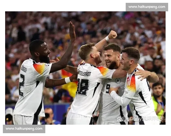 欧洲杯激战正酣 各队为荣耀拼搏争胜 赛事精彩引领足球热潮